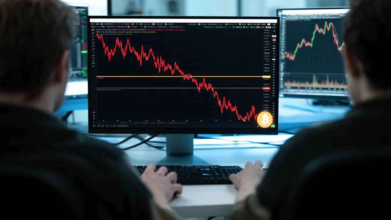 Crypto Futures See Over $3.2 Billion in Liquidations in 24 Hours; Bitcoin Long-Short Liquidation Risk Hangs in the Balance