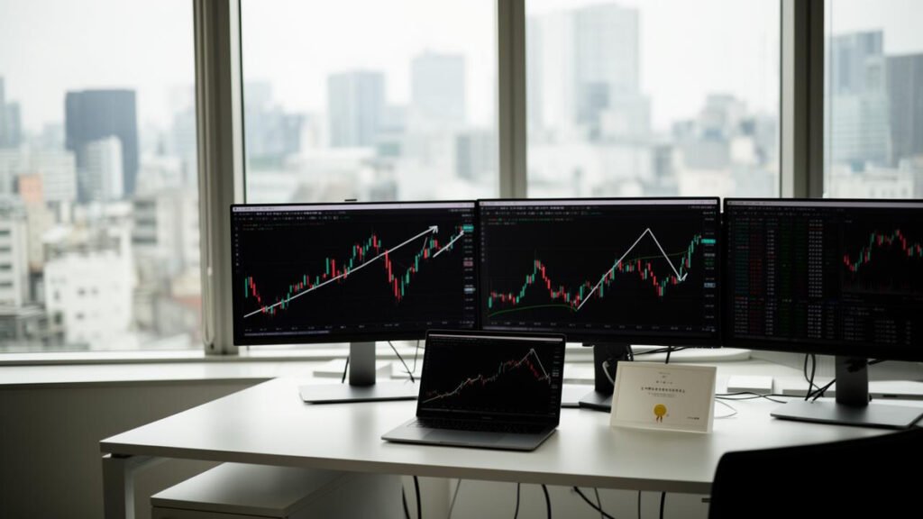 Nomura-Backed Laser Digital Secures Japan's First New Crypto Exchange Registration in Four Years