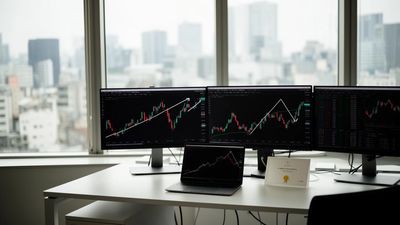 Nomura-Backed Laser Digital Secures Japan's First New Crypto Exchange Registration in Four Years