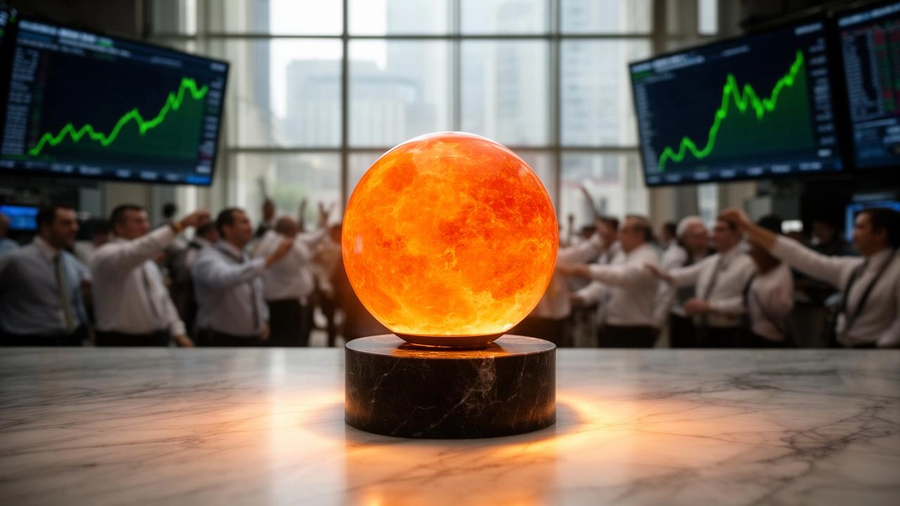 Jordi Visser: AI Is Destroying Corporate Moats, and Bitcoin Is the Only Trade Left
