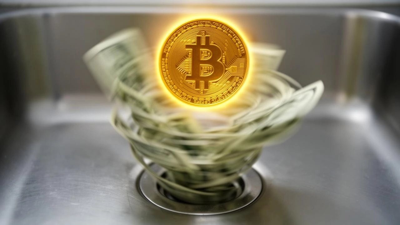 Crypto Short Squeeze Erases $2.7 Billion as Bitcoin Rallies Toward $70,000
