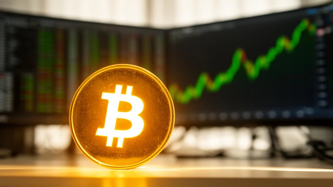 Bitcoin Logs Best Week Since 2023 as ETF Inflows Hit $1.92 Billion