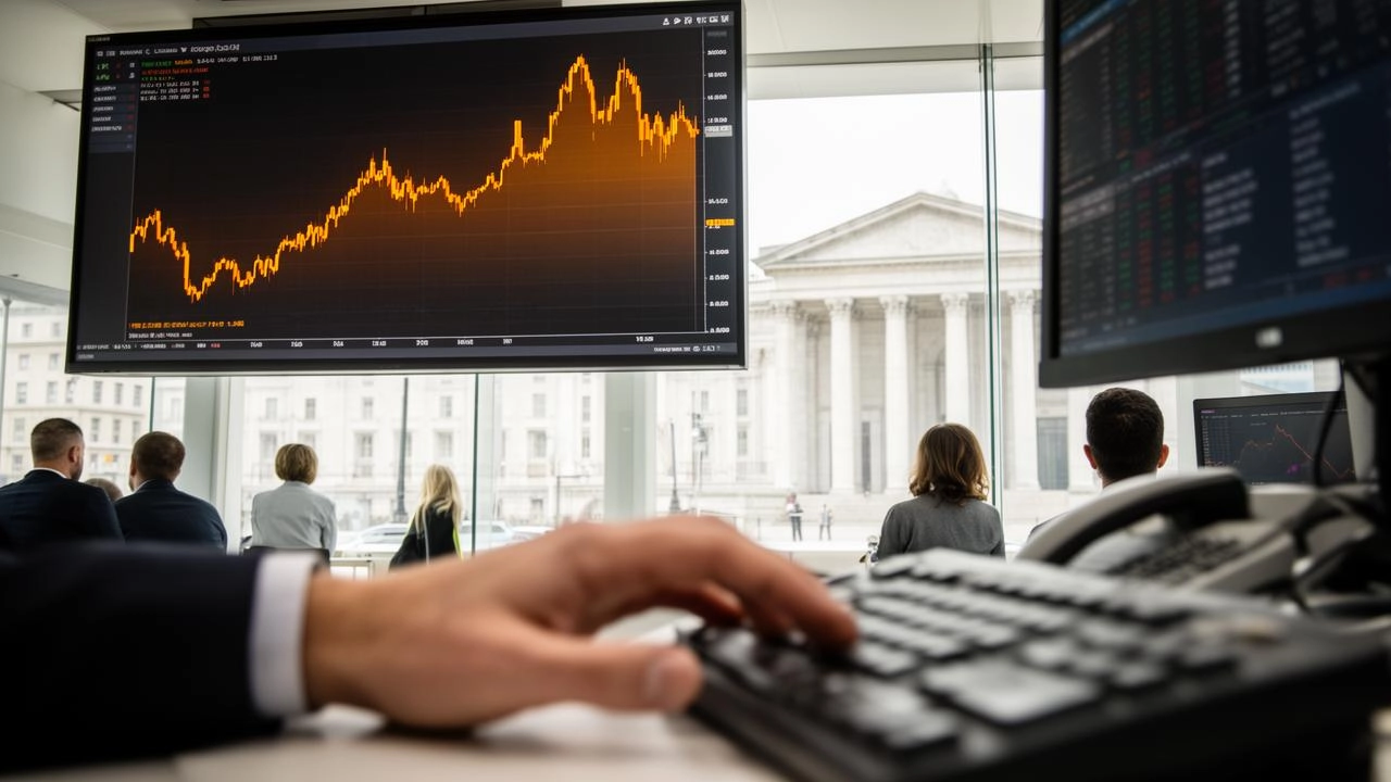 Analyst Says a $1 Trillion Treasury Move Could Keep Lifting XRP