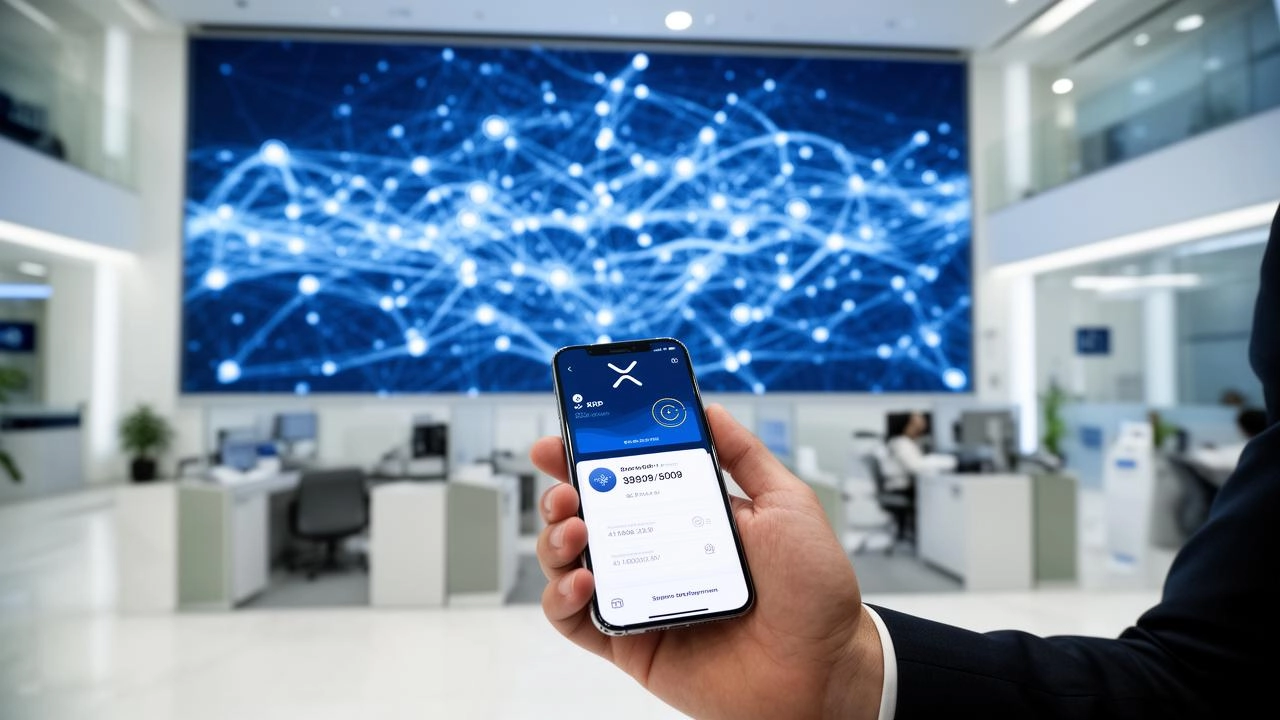 Jeonbuk Bank Adopts Ripple for Cross-Border Payments as Pakistan Opens Crypto Licensing Portal