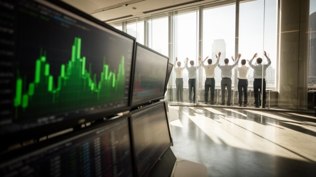 Ryan Sean Adams: Treasury’s ‘QE Light’ and SEC’s New Rules Are Crypto’s Turning Point Ryan Sean Adams: Treasury's 'QE Light' and SEC's New Rules Are Crypto's Turning Point