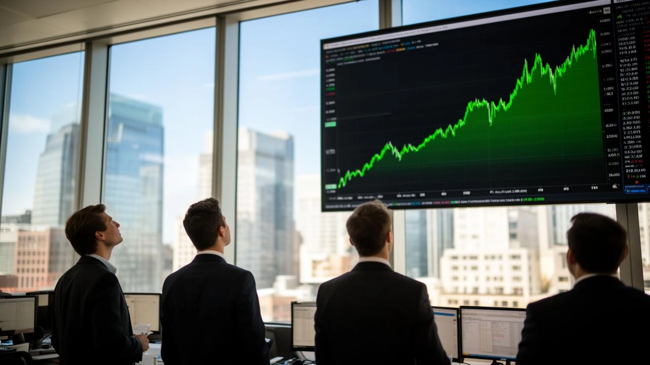 US Spot Ethereum ETFs See 8th Straight Day of Inflows at $192.4 Million