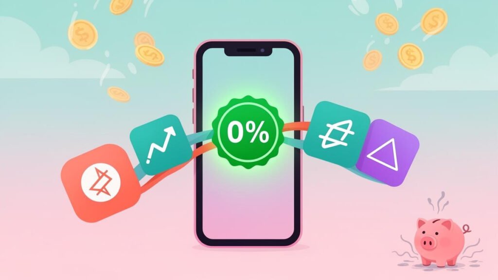 Coinone Switches to Zero Trading Fees Across All Assets, Reigniting Price War After Korbit