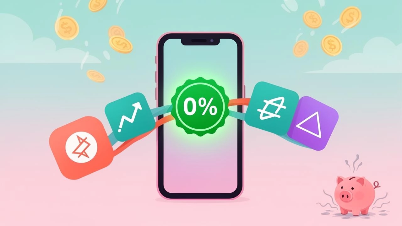 Coinone Switches to Zero Trading Fees Across All Assets, Reigniting Price War After Korbit