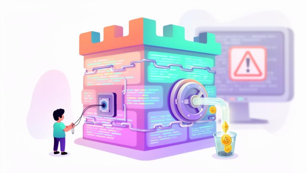Ajna Protocol Loses $775,000 in ETH as Attacker Exploits Its Oracle-Free Design Ajna Protocol Loses $775,000 in ETH as Attacker Exploits Its Oracle-Free Design