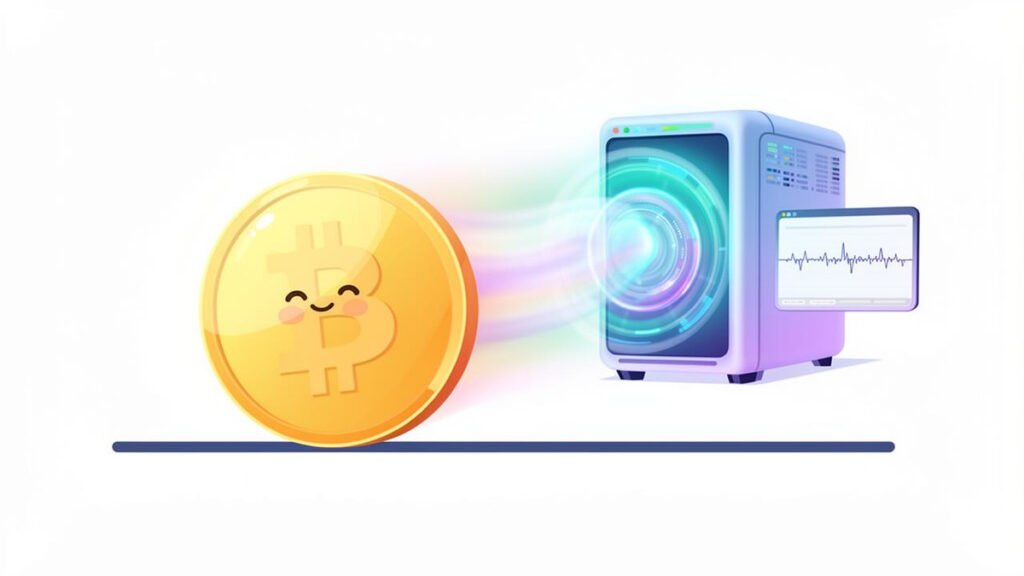 Is the Fear of Quantum Decryption Overblown? Bitcoin’s Market Action Tells a Calmer Story Is the Fear of Quantum Decryption Overblown? Bitcoin's Market Action Tells a Calmer Story