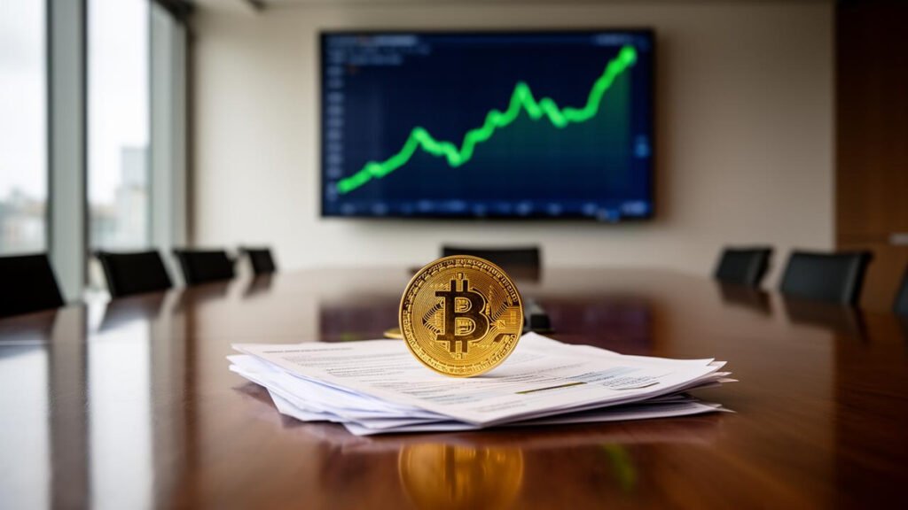 Michael Saylor Teases End to Strategy's 10-Week Bitcoin Buying Pause