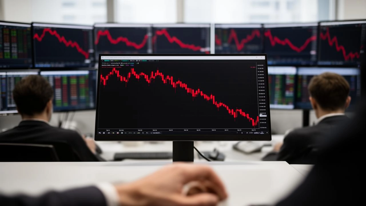 Crypto Market Suffers Sharp Weekend Pullback; Nearly 180,000 Traders Liquidated for Over $880 Million in 24 Hours