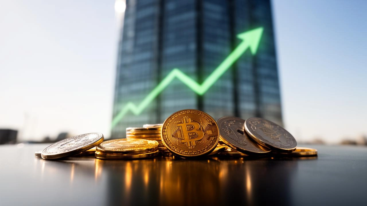 U.S. Crypto Spot ETFs See Broad Inflows; Bitcoin and Ethereum Combined Reach $1.7 Billion