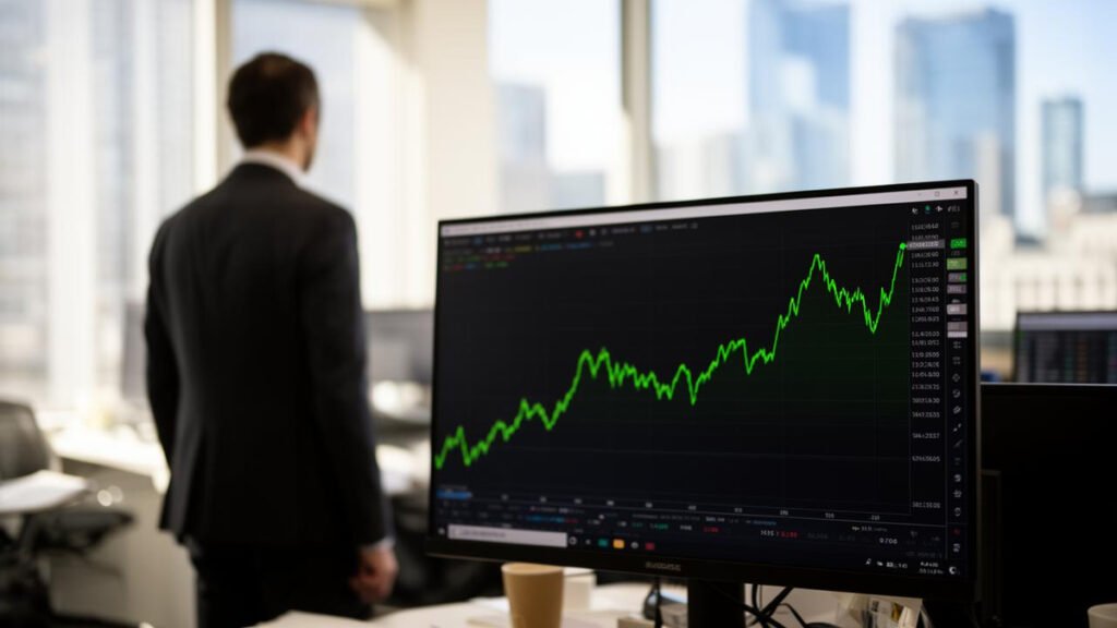 Crypto Funds Pull In $3.2 Billion in a Week, the Most Since October 2025 Crypto Funds Pull In $3.2 Billion in a Week, the Most Since October 2025