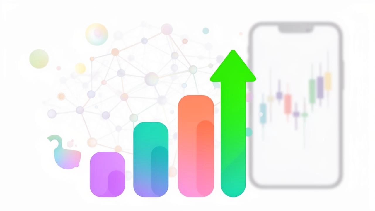 Robinhood Chain Posts $2.66 Million in Daily App Revenue, Surpassing Ethereum and Hyperliquid
