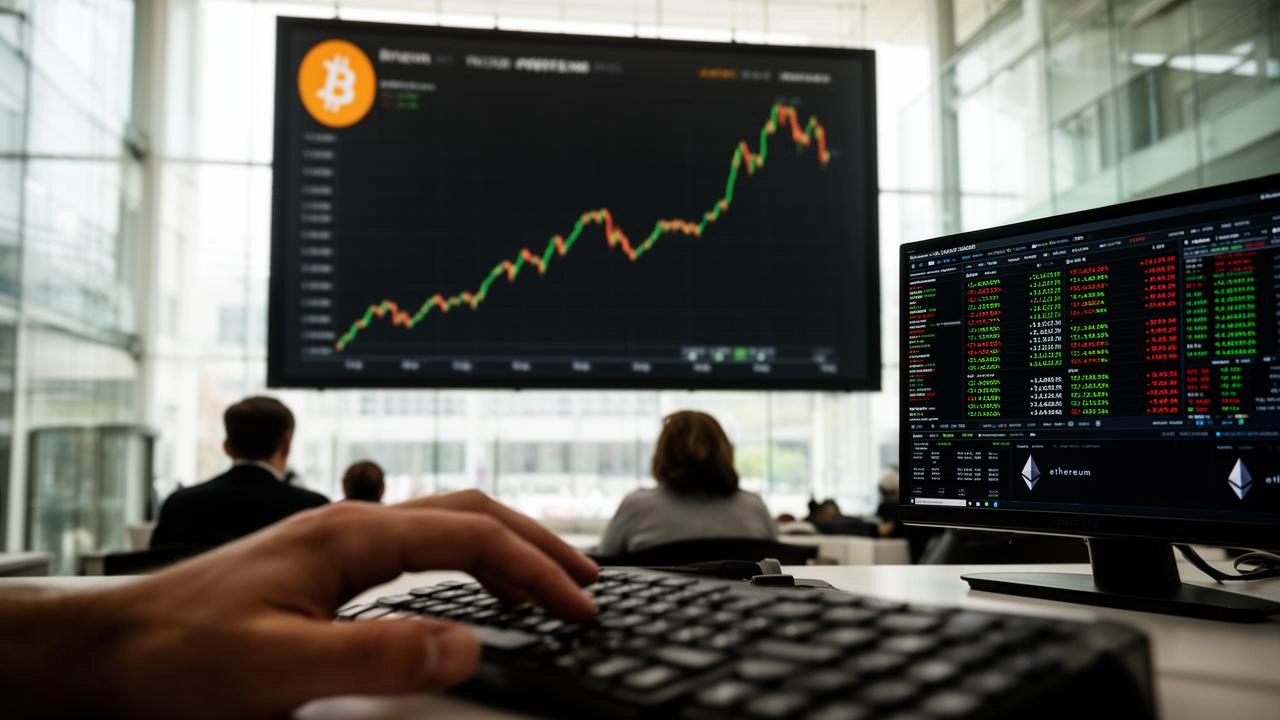 Tom Lee Says Ethereum Could Hit $6,000 If Bitcoin Climbs to $150,000