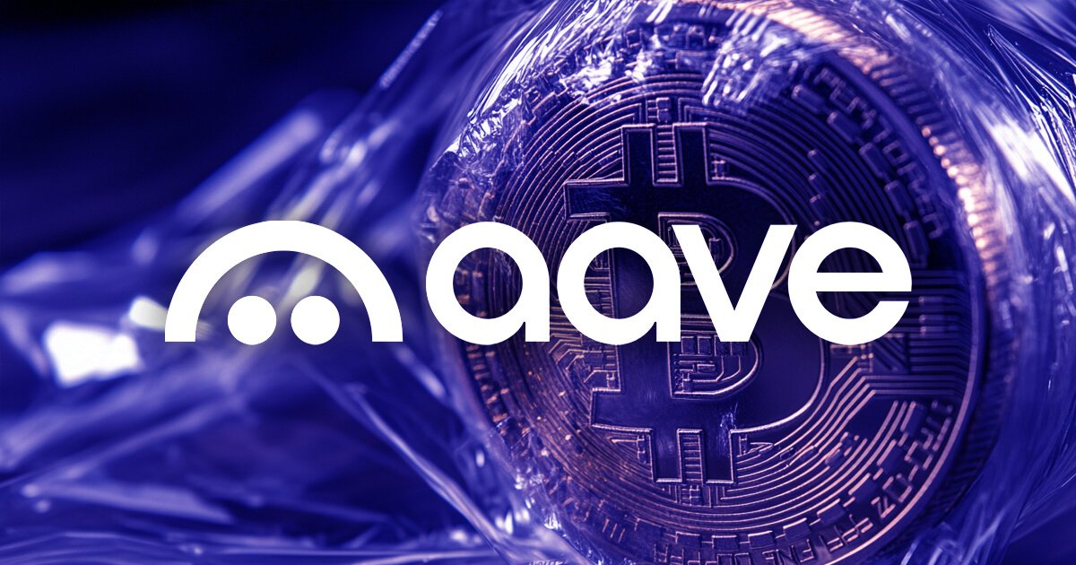 aave integration cbbtc