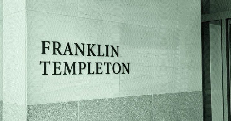 Franklin Templeton gets SEC clearance to bring tokenized assets into traditional funds Franklin Templeton gets SEC clearance to bring tokenized assets into traditional funds