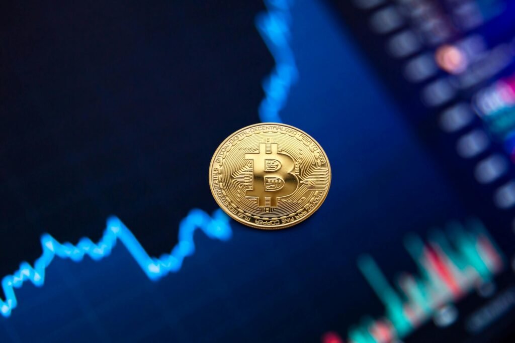 Fidelity Says Bitcoin Is Anchoring Crypto Market Stabilization Fidelity Says Bitcoin Is Anchoring Crypto Market Stabilization
