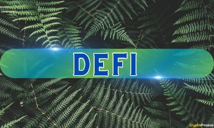 DeFi Sector Jumps 38% as US Policy Shift Unlocks Token Value Capture DeFi Sector Jumps 38% as US Policy Shift Unlocks Token Value Capture