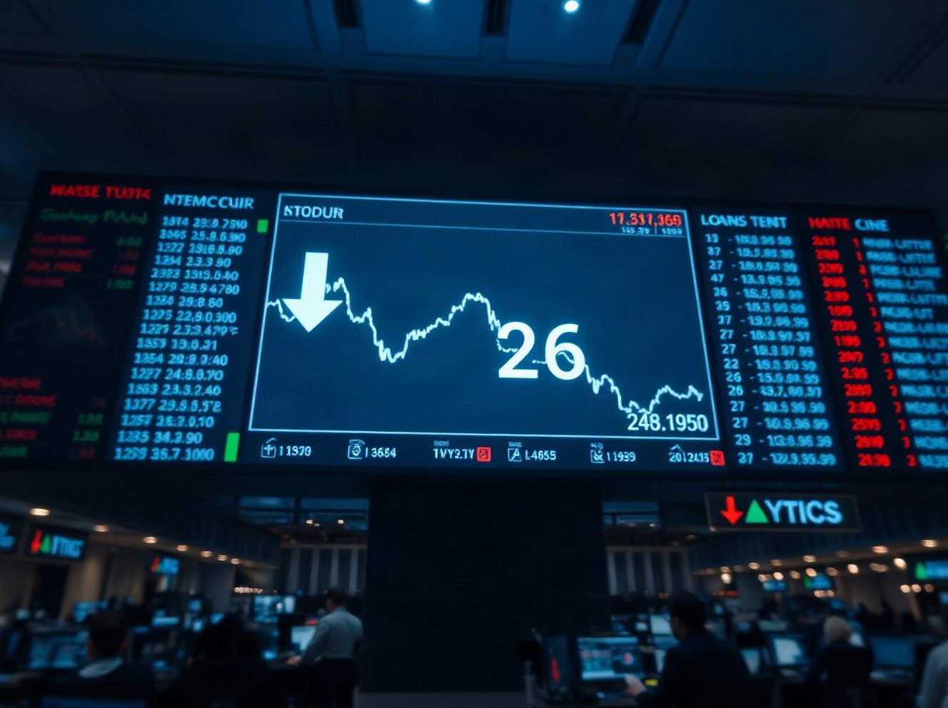 Altcoin Season Index Drops to 26: What It Means for Crypto Markets