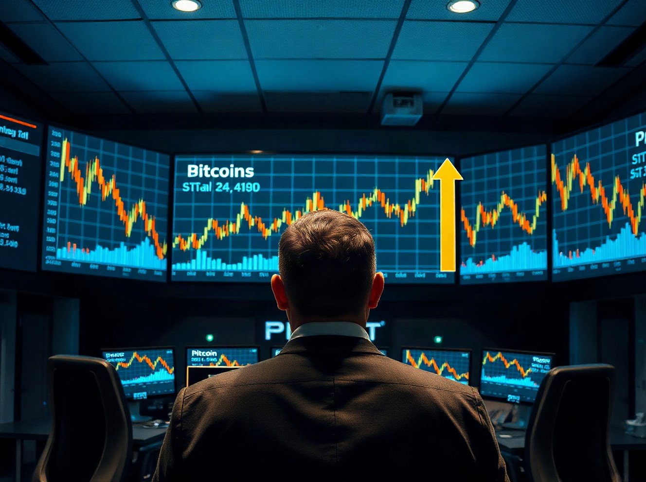 Altcoin Season Index Drops to 33: Bitcoin Dominance Persists in Crypto Market
