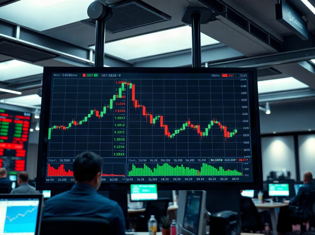 Altcoin Season Index Slips to 35: What It Means for Crypto Markets