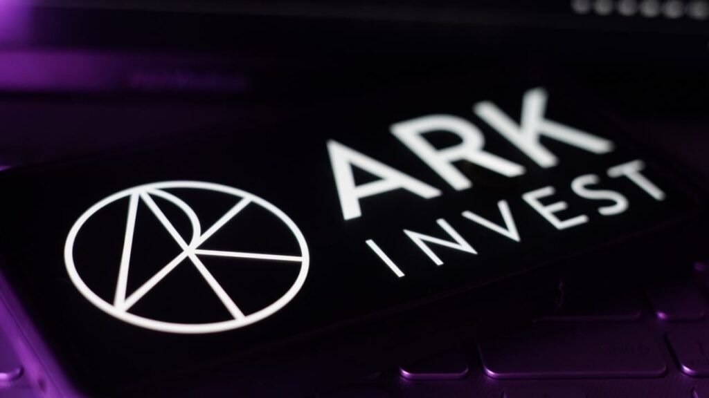 ARK’s Valente Sees RWA Trading Reshaping DeFi Platform Economics ARK's Valente Sees RWA Trading Reshaping DeFi Platform Economics