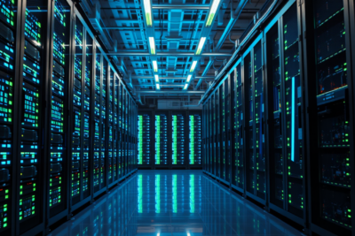 Arm bets its future on a server chip that pits it against Nvidia and Amazon