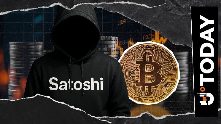 Satoshi-Era Bitcoin Holdings Surge by $15 Billion as BTC Rally Stuns Market Satoshi-Era Bitcoin Holdings Surge by $15 Billion as BTC Rally Stuns Market