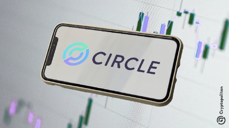 Circle’s $5B USDC mint puts stablecoin demand back in focus Circle’s $5B USDC mint puts stablecoin demand back in focus