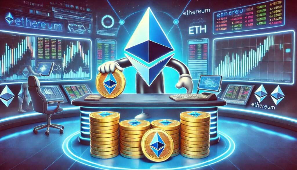 Crypto Market Edges Higher as ETH, SOL and PUMP Rally Crypto Market Edges Higher as ETH, SOL and PUMP Rally