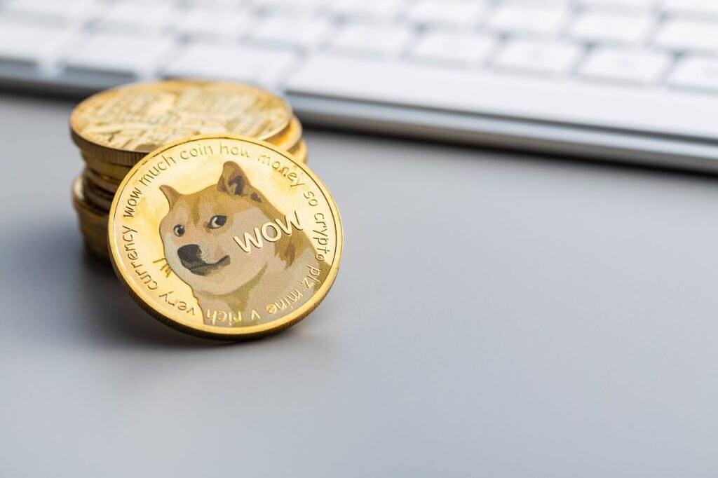 Dogecoin (DOGE) Five-Year Price Prediction: Can It Reach $10 by 2030? Dogecoin (DOGE) Five-Year Price Prediction: Can It Reach $10 by 2030?