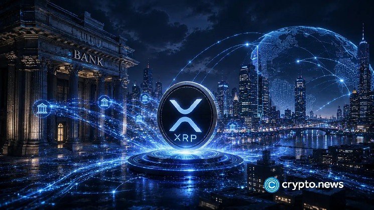 XRP price falls 5% as leverage hits seven XRP price falls 5% as leverage hits seven