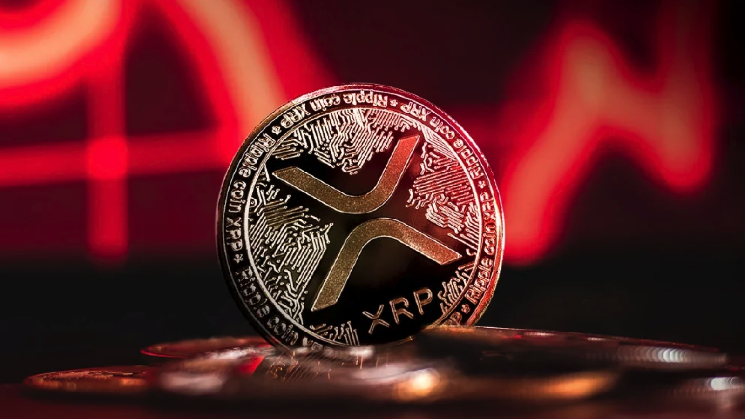Enormous XRP Short Opened by Wintermute Enormous XRP Short Opened by Wintermute