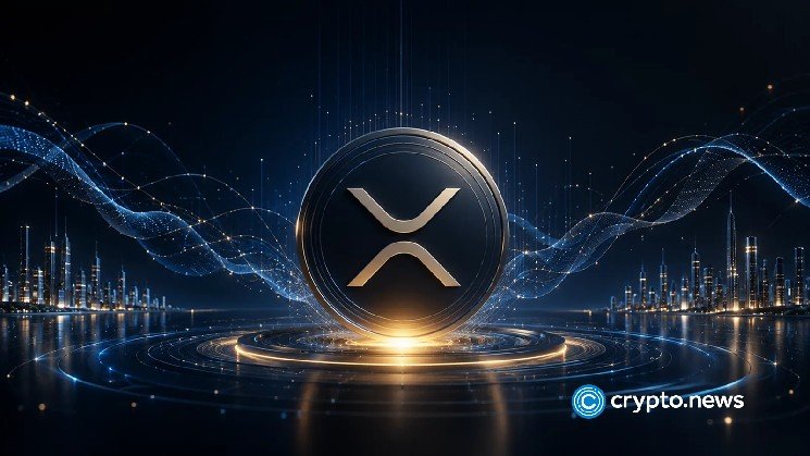 XRP price holds $1.35 as ETF inflows reach $110M XRP price holds $1.35 as ETF inflows reach $110M