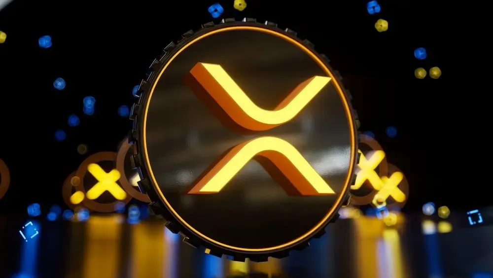 XRP Price Surges 44%, Leads Top 10 Crypto as Korean Demand Grows