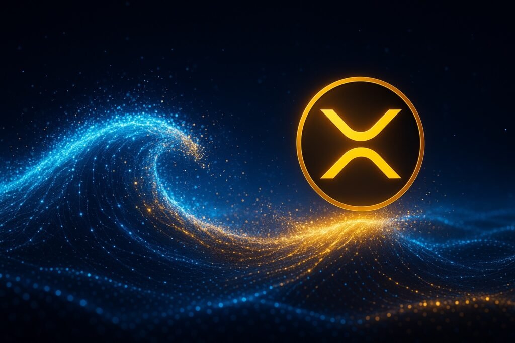XRP Treasury Firm Evernorth Gets SEC Nod, Eyes Nasdaq Listing XRP Treasury Firm Evernorth Gets SEC Nod, Eyes Nasdaq Listing