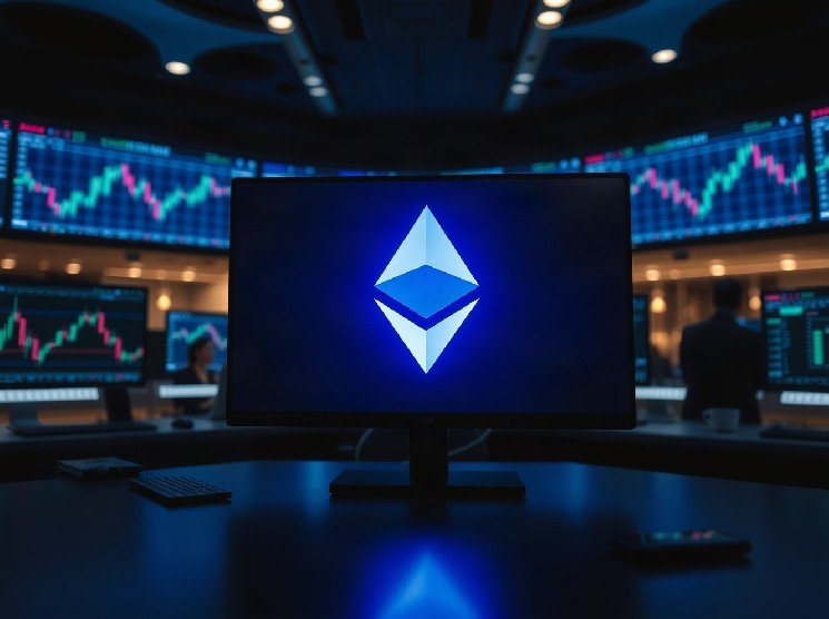 Ethereum Whale ‘7 Siblings’ Sells 18,500 ETH for $43.6M as Price Dips Ethereum Whale ‘7 Siblings’ Sells 18,500 ETH for $43.6M as Price Dips