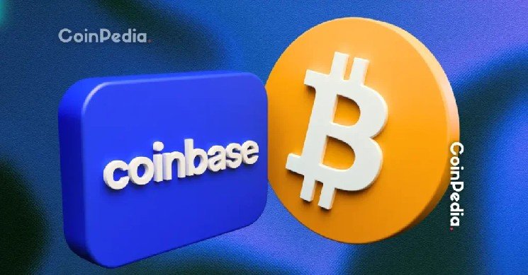 Coinbase Expands US-Wide Bitcoin and USDC Coinbase Expands US-Wide Bitcoin and USDC