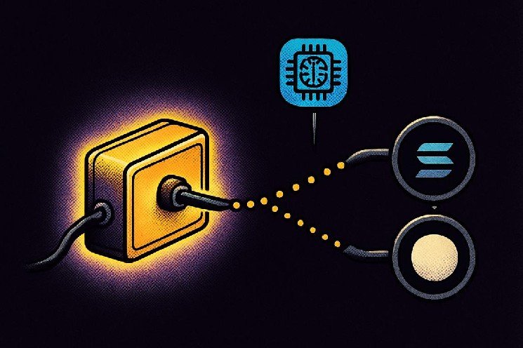Solana Spot Trading API Taps 500M Wallets Amid Base Rotation Solana Spot Trading API Taps 500M Wallets Amid Base Rotation