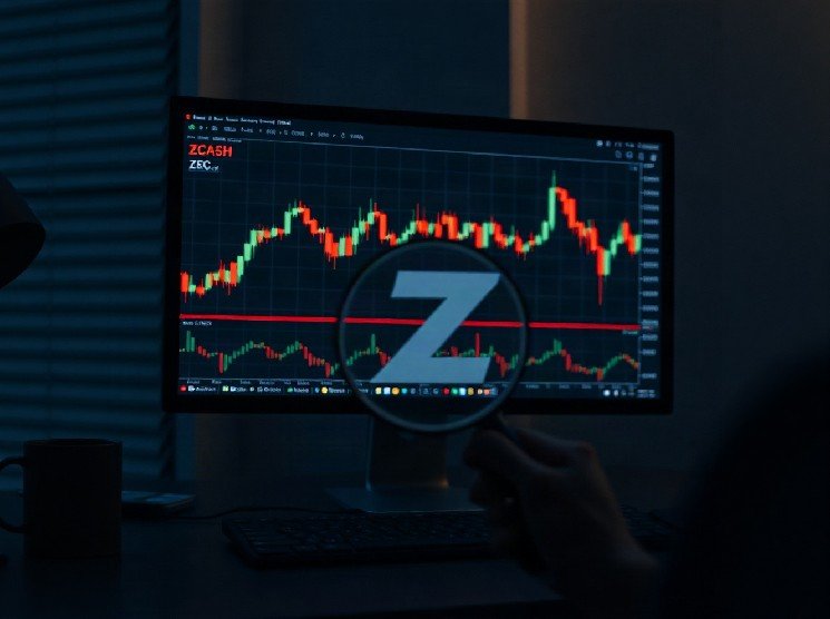 ZEC Social Mentions Spike 6-Fold Before Grayscale ETF Launch, Then Normalize ZEC Social Mentions Spike 6-Fold Before Grayscale ETF Launch, Then Normalize