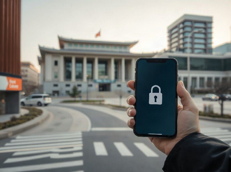 South Korea Tightens Crypto Transfer Rules, Imposes Tiered Oversight on Offshore Exchanges South Korea Tightens Crypto Transfer Rules, Imposes Tiered Oversight on Offshore Exchanges