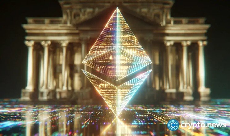 ERC-8391 proposes asset status checks for tokenized stocks ERC-8391 proposes asset status checks for tokenized stocks