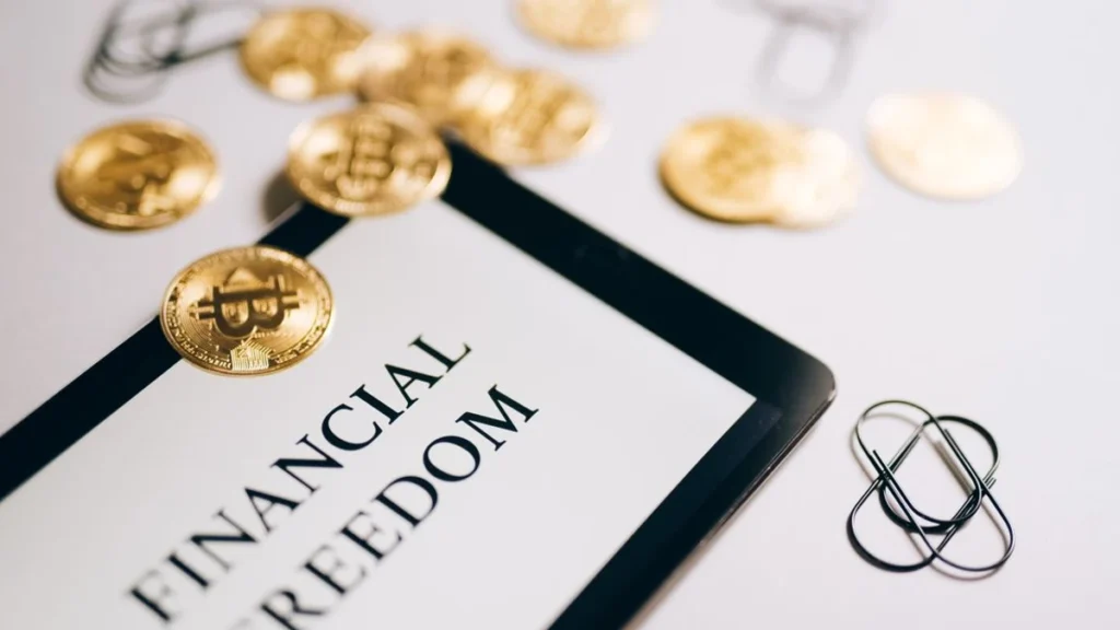 Stand With Crypto Announces 32 New Bipartisan House