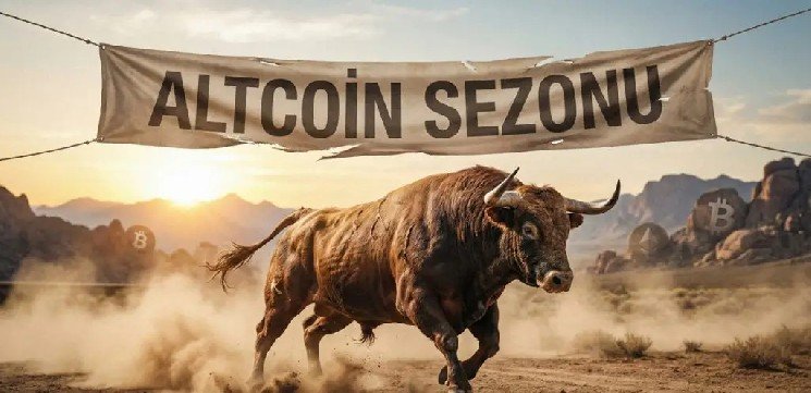 After Bitcoin, Is It Altcoins’ Turn? Technical Analyst Makes Big Claim for Altcoins: “The 9-Year Trend Has Been Broken, a Super Cycle Is Beginning!”… After Bitcoin, Is It Altcoins’ Turn? Technical Analyst Makes Big Claim for Altcoins: “The 9-Year Trend Has Been Broken, a Super Cycle Is Beginning!”...