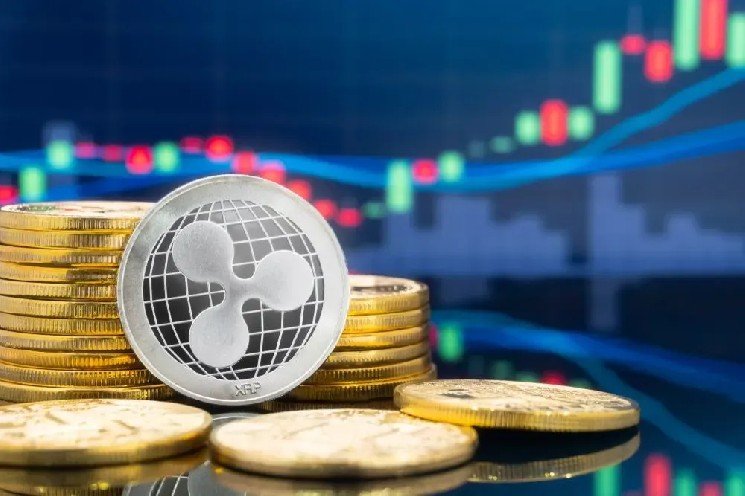XRP Just Flipped Belarus’ GDP as Open Interest Rockets to $3.56B XRP Just Flipped Belarus’ GDP as Open Interest Rockets to $3.56B