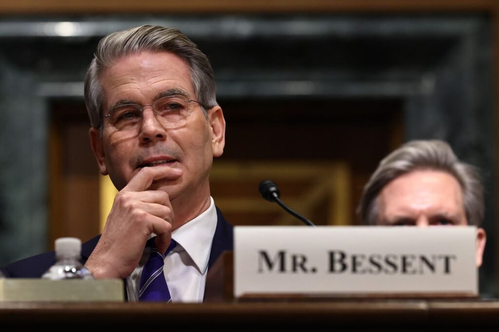 Treasury buybacks could set up bitcoin’s next move toward $180,000, says strategist