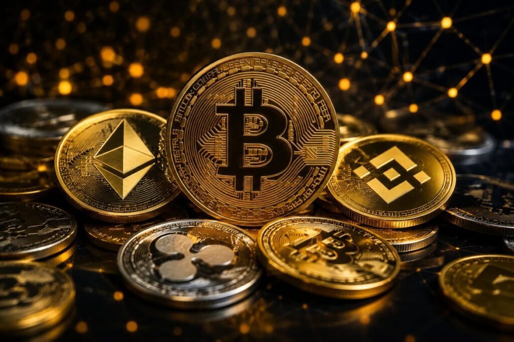 The Best Crypto Swaps for the Bull Market The Best Crypto Swaps for the Bull Market