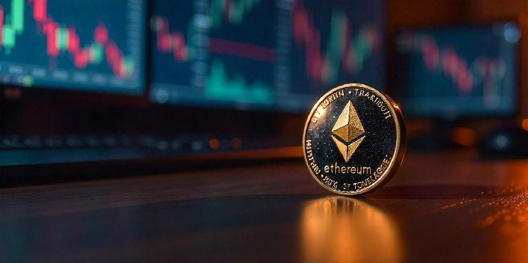 3 Reasons Why ETH Is Leading This Rally 3 Reasons Why ETH Is Leading This Rally